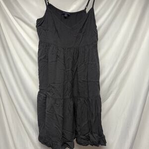 American eagle dark gray a